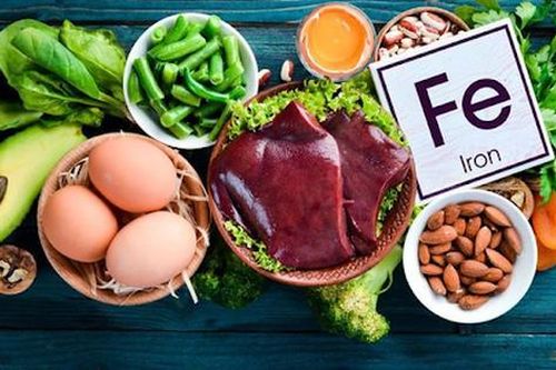 Chế độ dinh dưỡng cải thiện tình trạng thiếu máu cho người bệnh nhiễm giun móc