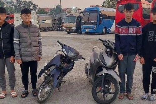 Khởi tố nhóm đối tượng gây rối trật tự công cộng tại chốt 141