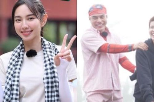 2 Ngày 1 Đêm tập 78: Thùy Tiên áp đảo Cris Phan, Dương Lâm 'tố' Pháo ăn gian