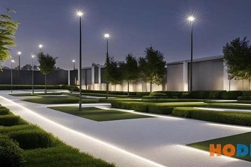Hoàng Phát Lighting, đại lý chính thức đèn Rạng Đông