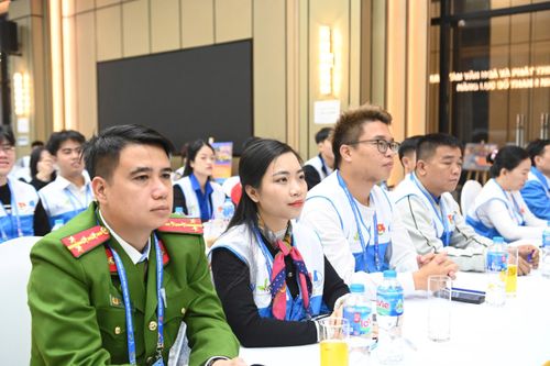 Gần 30 triệu lượt người khó khăn được các tổ chức thiện nguyện hỗ trợ