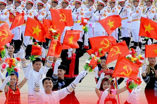 Giữ gìn sự đoàn kết trong Đảng (Bài 1): Khi 'con ngươi' không được giữ gìn