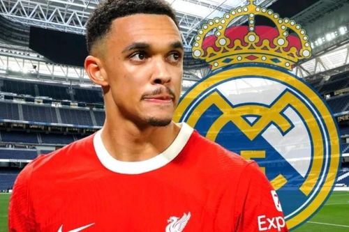Báo Tây Ban Nha: 'Real Madrid sắp có Alexander-Arnold'