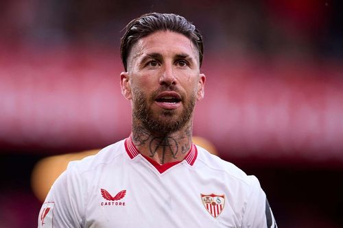 Ramos muốn trở lại Real Madrid