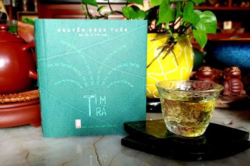 Điểm đặc biệt trong văn hóa thưởng trà ở Việt Nam