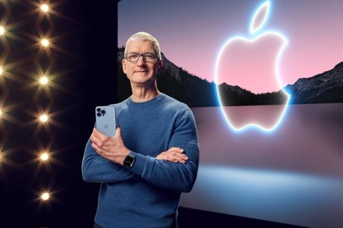 Apple sắp viết nên cột mốc mới