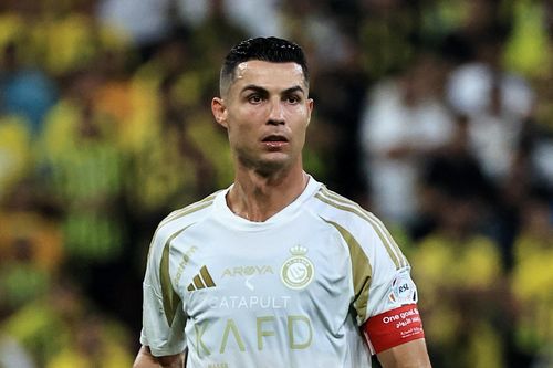 Lời khuyên của Ronaldo cho Man City