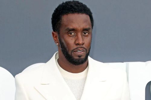Diddy suy sụp trong tù