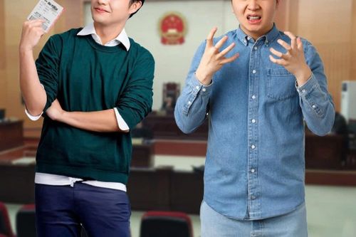 Người đàn ông trúng số 1,4 triệu USD nhưng 5 năm tiền chưa về tay