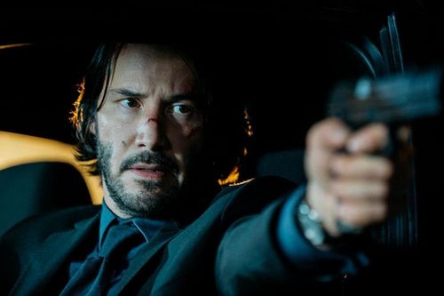 Tương lai 'John Wick'