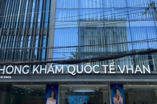 Phát hiện sai phạm tại Phòng khám VHAN, DongYang và BB Beauty ở TP.HCM