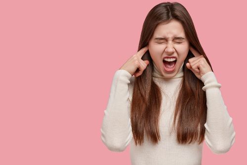 Lý do phụ nữ thường cáu kỉnh khi đến kỳ kinh nguyệt