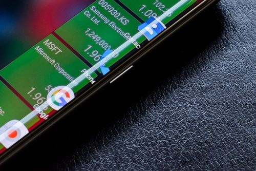 'Chén thánh' của Apple gặp trở ngại lớn