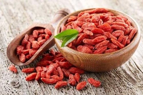 Vị thuốc Câu kỷ tử bổ thận