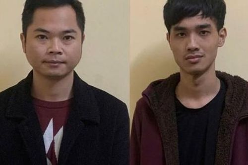 Tuyên Quang: bắt 2 kẻ giả danh phóng viên, lừa chạy án