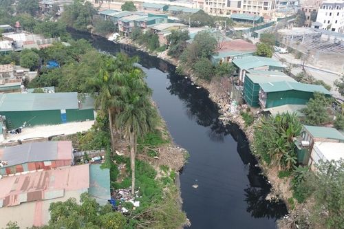 Kỳ 2: Số phận chung của những dòng sông