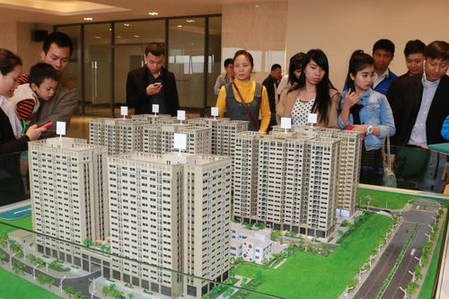 Thị trường bất động sản năm 2025: thêm cơ hội mới