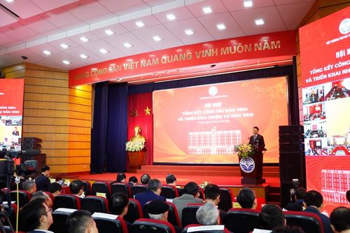 Việt Nam đứng thứ 71 về chỉ số phát triển Chính phủ điện tử