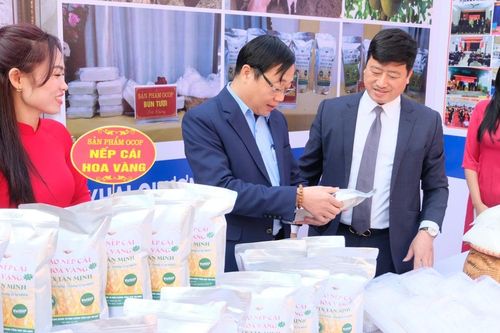 Hoàn thành thẩm định nông thôn mới nâng cao tại 7 xã của huyện Sóc Sơn