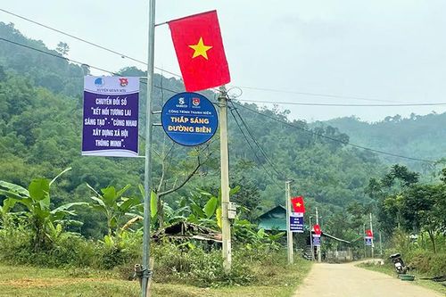 Công bố 14 công trình tiêu biểu của thanh niên Việt Nam năm 2024