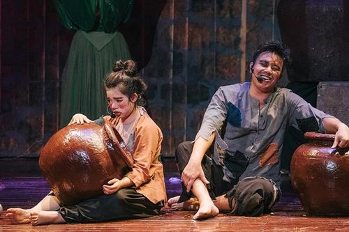 Kỳ vọng về 'công nghiệp nhạc kịch' Việt Nam