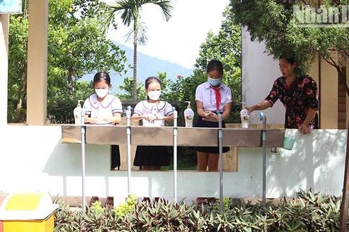 Đà Nẵng tăng giá nước sạch sau 10 năm