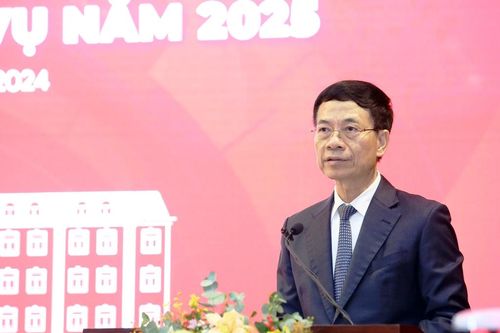Bộ mới Khoa học, Công nghệ và Truyền thông sẽ là lực lượng nòng cốt để hiện thực hóa Nghị quyết 57