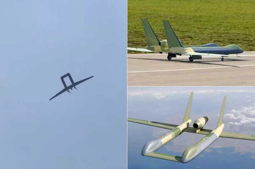 Quân sự thế giới hôm nay (29-12): UAV WZ-9 Divine Eagle có gì đặc biệt?