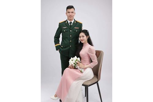 Cơ hội được yêu thương