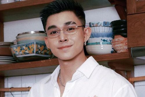 Tác giả Jun Phạm: Trong thế giới văn chương, tôi được là chính mình