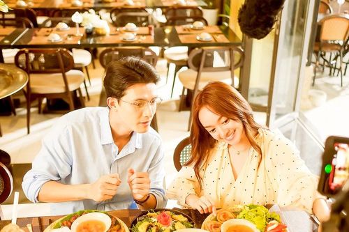 Phim Tết 2025: Quen nhưng khó đoán