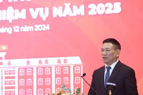 Bộ TT-TT và KH-CN sau hợp nhất sẽ mạnh hơn, sâu hơn và hiệu quả hơn