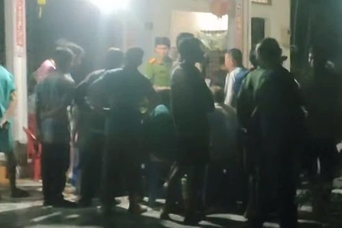 Bạc Liêu: Sát hại người tình do mâu thuẫn tình cảm