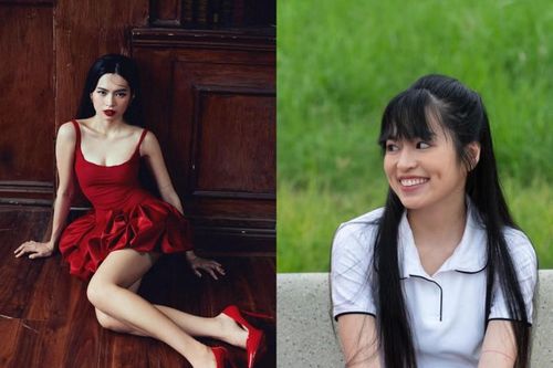 Khánh Vân 'Mắt Biếc' ngoại hình gây sốt, sở hữu nhiều sổ đỏ