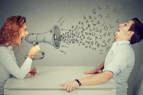 Café chủ nhật: Thói quen... 'cướp lời'