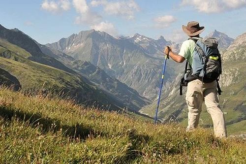Truyện ngắn: Căn hầm bí mật