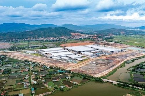 'Bừng sáng' công nghệ bán dẫn, AI