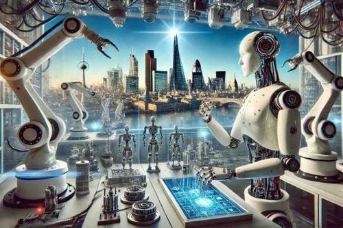 Trend công nghệ 2025