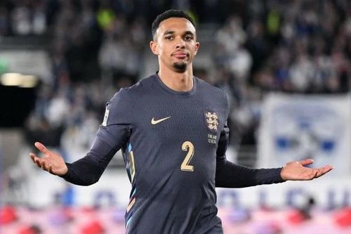 Từ chối Liverpool, Alexander-Arnold tìm thấy 'nhà mới' là Real Madrid