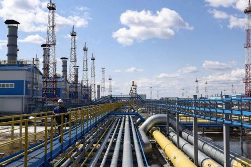 Slovakia dọa cắt nguồn điện cho Ukraine nếu dòng khí đốt từ Nga ngừng chảy