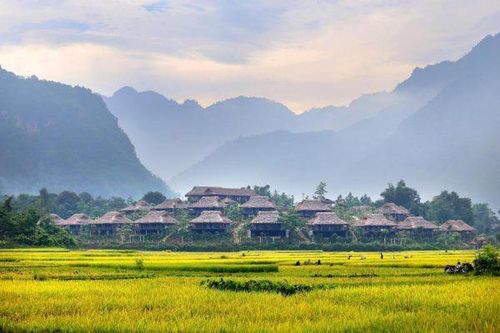 Hòa Bình có gì mà thành đại diện duy nhất của Việt Nam lọt top điểm đến đẹp nhất thế giới?