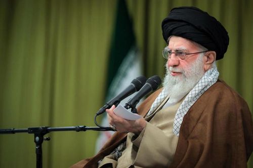 Khủng hoảng năng lượng đẩy Iran đến bờ vực, tạo cơ hội lịch sử cho Tổng thống Donald Trump