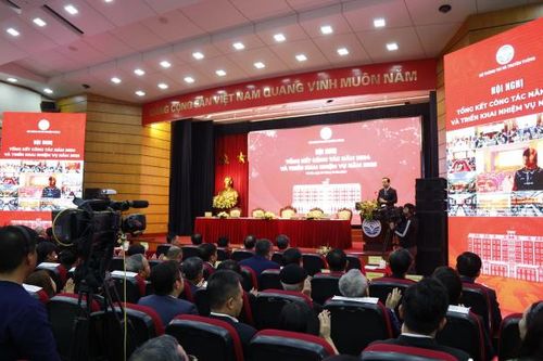 Ngành Thông tin & truyền thông: Một năm nhiều dấu ấn và nỗ lực