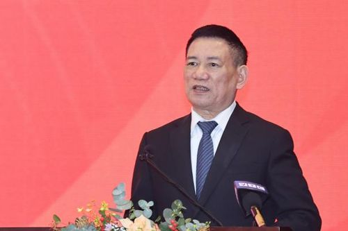 Không để thông tin bịa đặt, xấu độc như 'đàn mối' gặm nhấm dần niềm tin của người dân đối với chính quyền