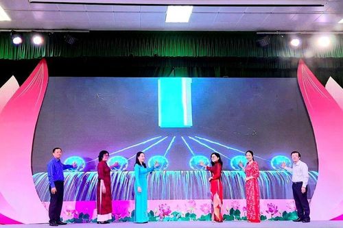Hiệu quả từ cuộc thi tìm hiểu pháp luật '2 trong 1' ở Đồng Tháp
