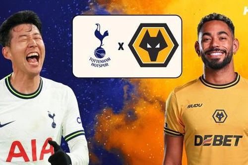 Nhận định Tottenham vs Wolves, 22h00 ngày 29/12: Bắt gà tại hang