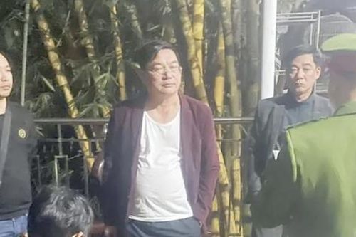 Diễn biến mới liên quan vụ án tại Tạp chí Môi trường và Đô thị