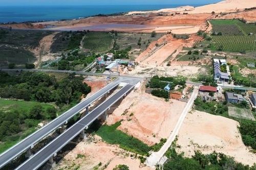 Bình Thuận, Bà Rịa - Vũng Tàu tiêu bao nhiêu tiền trong năm qua?