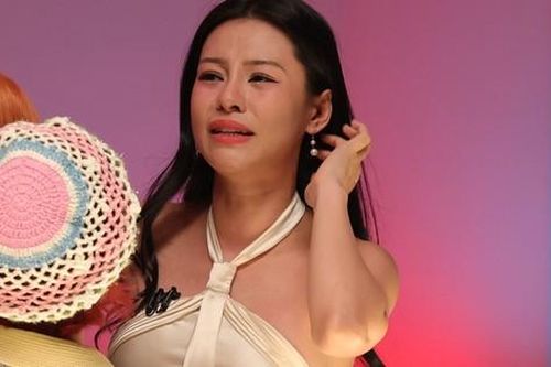 4 chị đẹp bị loại