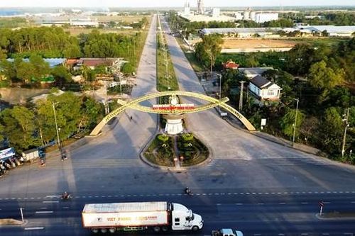 Đề xuất dự án trung tâm dữ liệu 200 triệu USD tại Quảng Trị